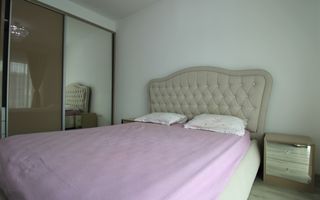 2 camere, centrala proprie, zona linistita - Poză 4