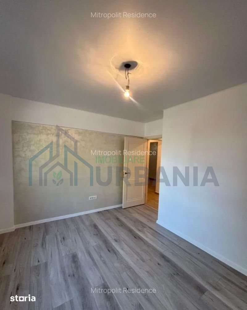 Apartament 3 camere de vânzare, Valea Lupului, în complex rezidențial Atrium Garden - Poză 9