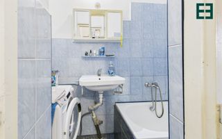 Apartament la casă – 2 camere – Cartier Studențesc - Timișoara - Poză 10