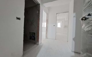 Apartament decomandat de vanzare in Iasi, Galata, 41,23 mp, bloc nou - Poză 3