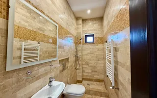 Penthouse cu terasă și vedere către parc | Vilă Art Deco–Bauhaus - Poză 19
