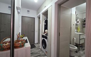 Apartament cu 3 Camere -complet renovat ,Ostroveni Narciselor - Poză 10