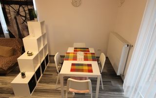 Continental - Buziasului, centrala proprie, parcare inclusa. - Poză 5