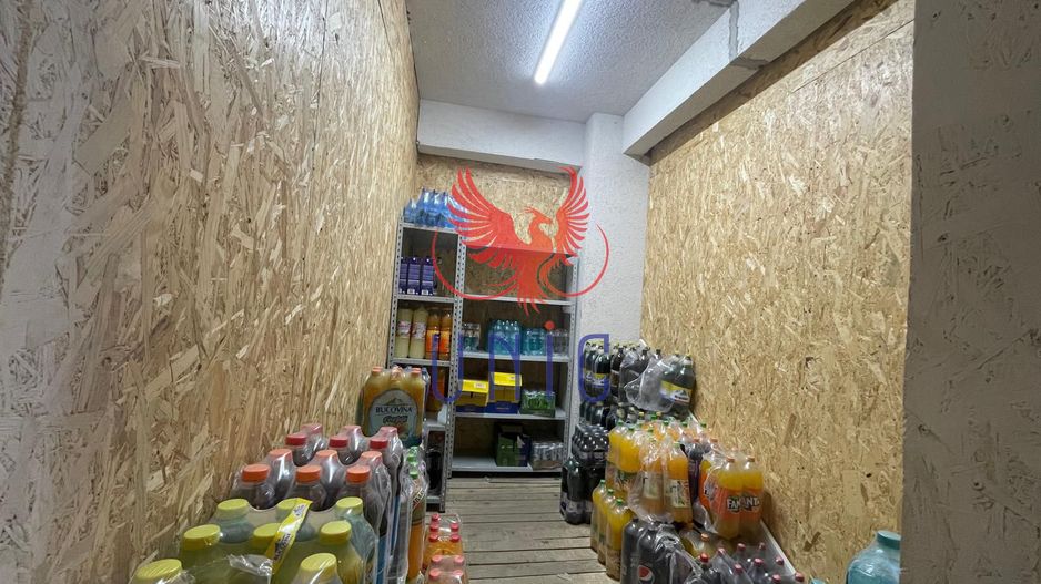 Spatiu Comercial, 61 mp - Rovine-Bloc Nou - Poză 7