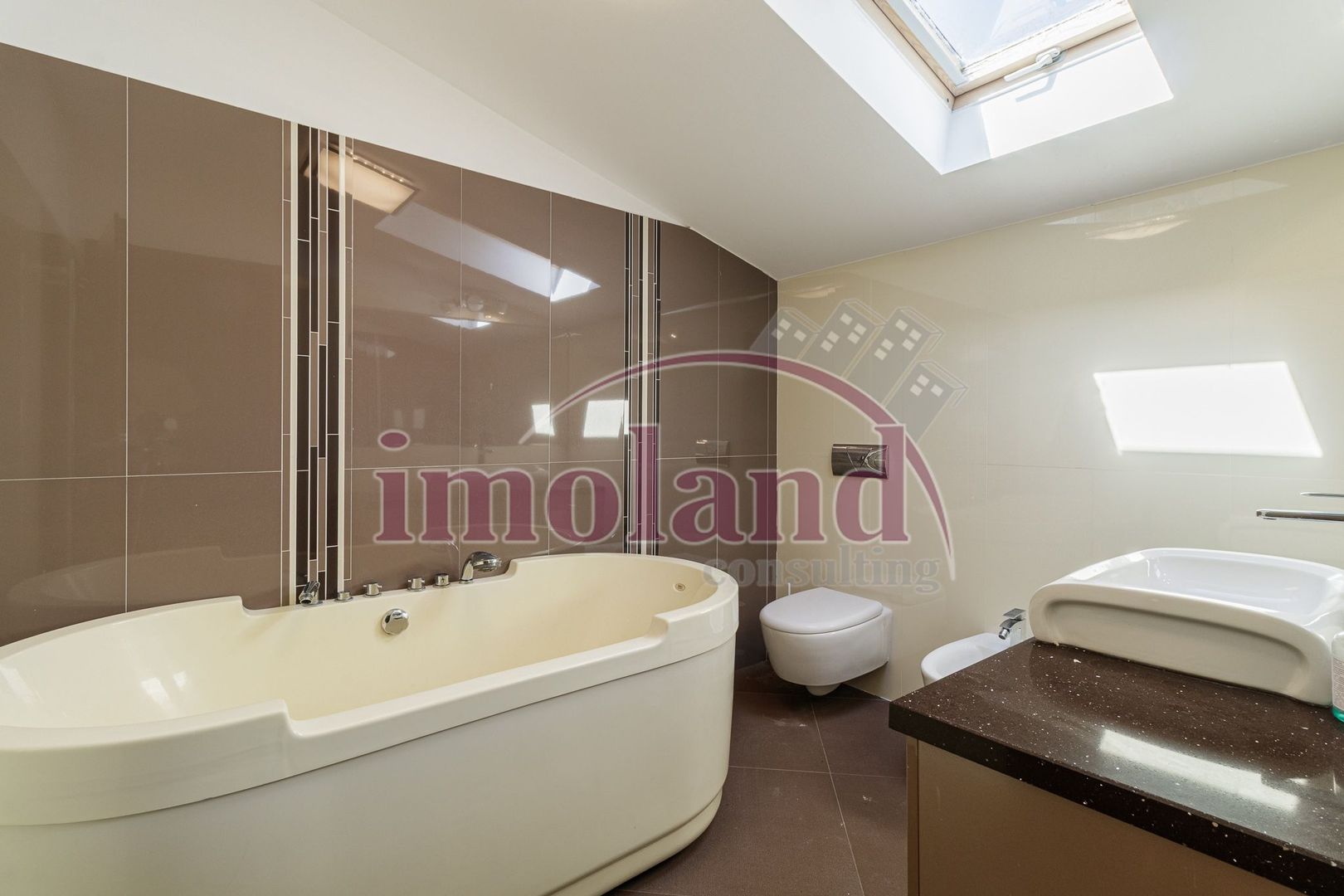 Apartament duplex - 4 camere+2 terase - vanzare - Kiseleff - Poză 15