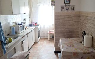 Apartament 4 camere dec./81.6 mp/cartier Manastur. - Poză 6
