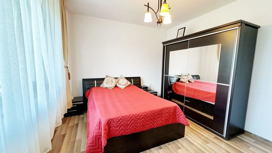Inchiriere Casa 3 camere + curte generoasa 500 mp - Poză 6