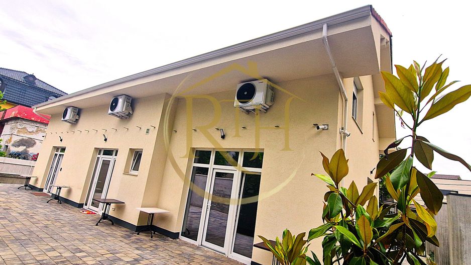 SAD de închiriat într-un triplex modern ideal pentru locuință si activități - Poză 17