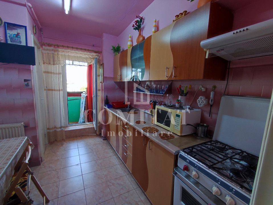 Apartament 3 camere decomandat | zona Piața Zorilor - Poză 8