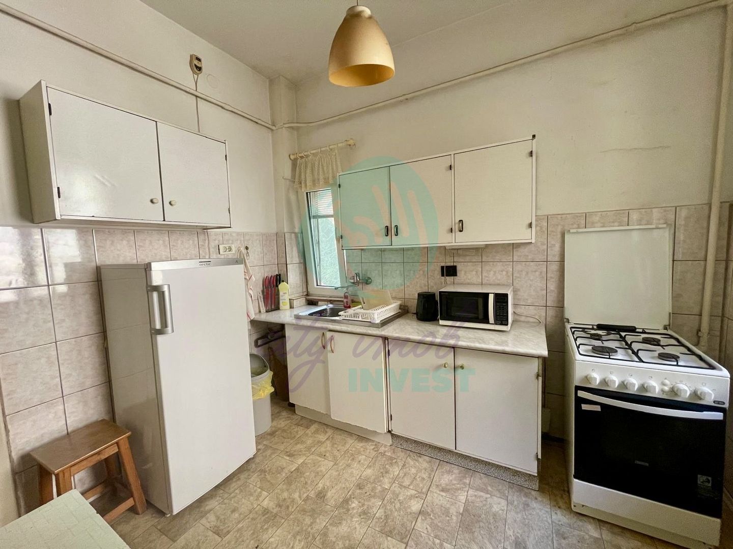 Apartament BOEM intr-un imobil boutique - Poză 11