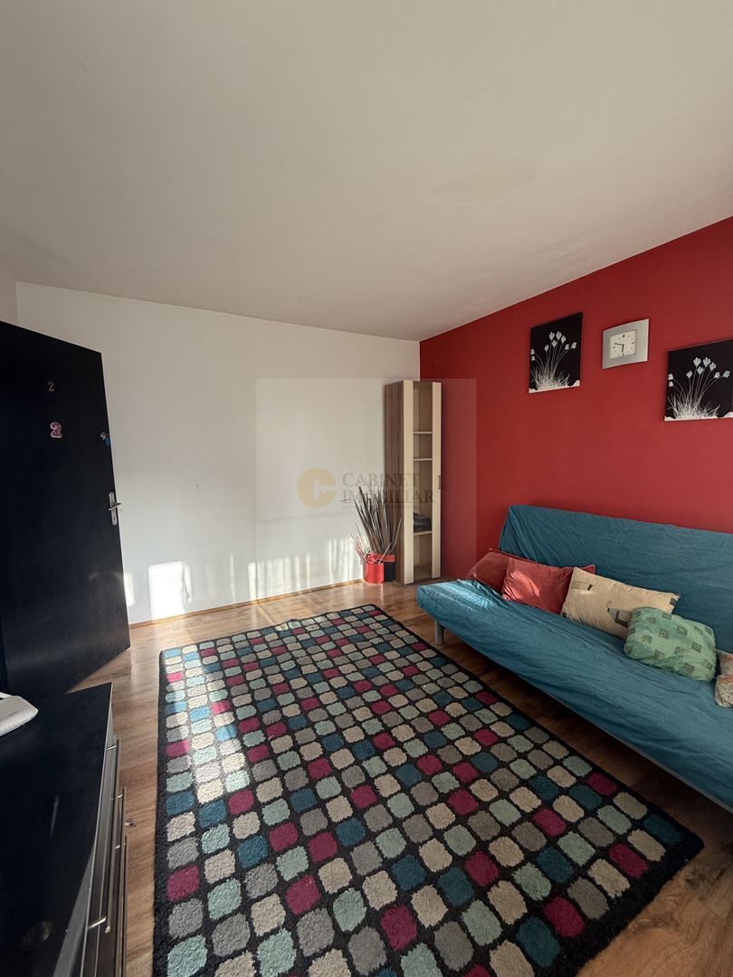 2 camere  |  Bulevardul Nicolae Bălcescu  |  Fara Risc - Poză 2