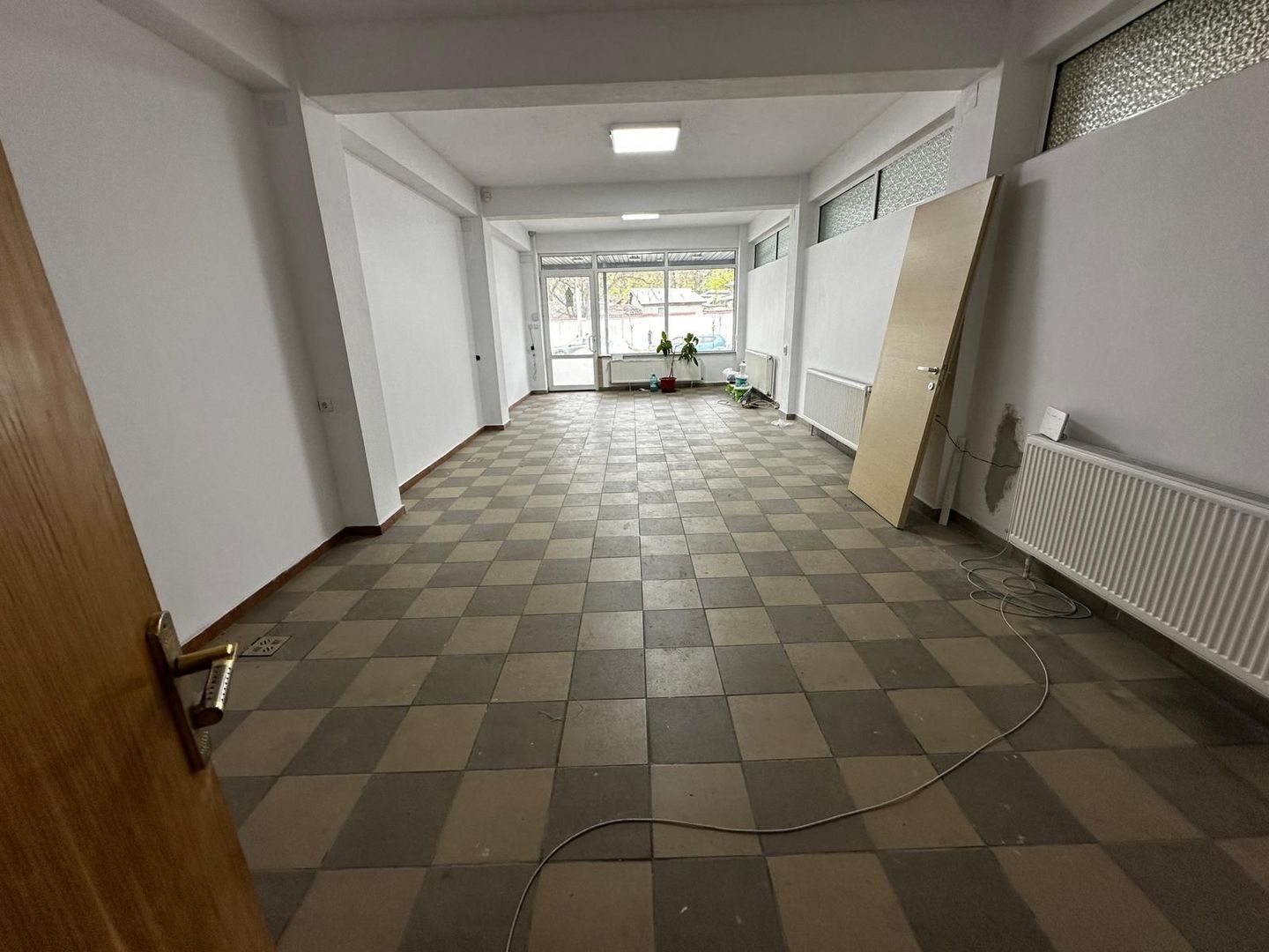 Spatiu Comercial Bucurestii NOI 227 Casa Vila Clinica Restaurant 2010 - Poză 17