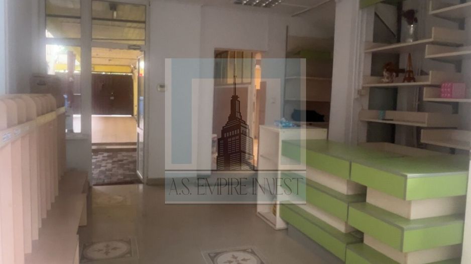 Spațiu comercial de închiriat/ zona Bartolomeu - Poză 20