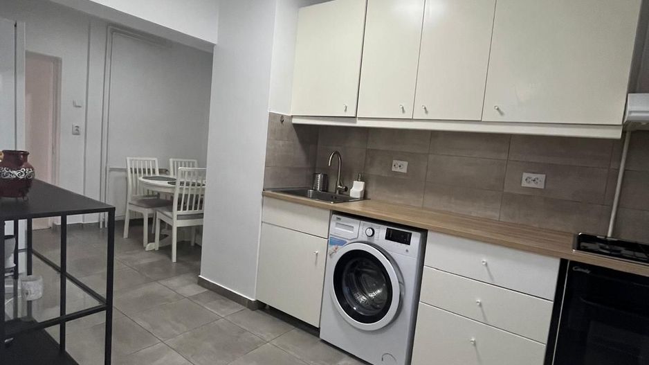 Apartament 4 camere LUX | Zona Unirii - Traian - Poză 12