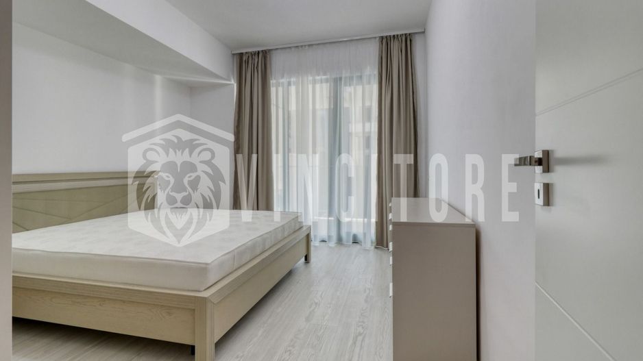 Apartament 2 Camere P-ta Alba Iulia | Bloc 2025 | Centrala | Nou - Poză 21