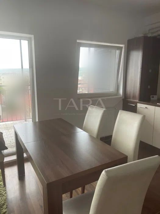 Apartament 2 Camere, Mărăști, Zona Piața Mărăști - Poză 3