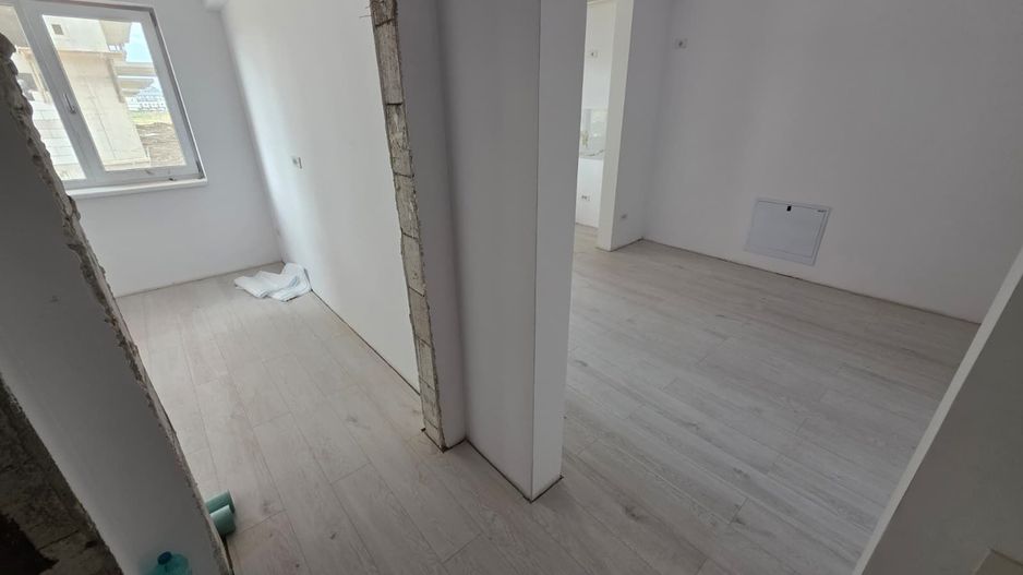 STUDIO - DORMITOR SEPARAT, FINISAJE PREMIUM, PREDARE IUNIE, COMIS 0% - Poză 2