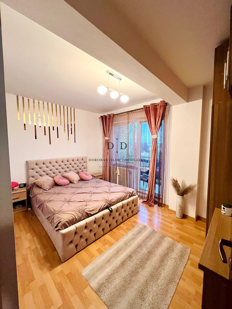 Vanzare Apartament 3 camere-Parcare-Boxa-Cartier Marasti - Poză 7