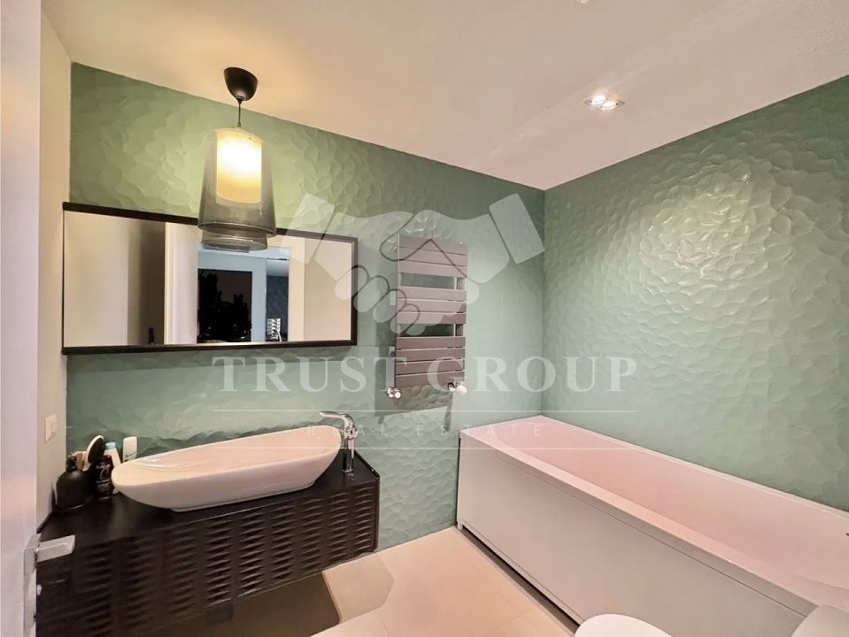 Apartament 3 camere | Herastrau | Loc de parcare - Poză 9