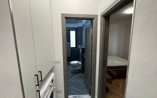 Oportunitate de investitie, se vinde cu chirias. Complet mobilat. - Poză 7