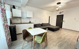 🏖️ Apartament 2 camere cu vedere frontală la mare – Astoria Residence - Poză 2