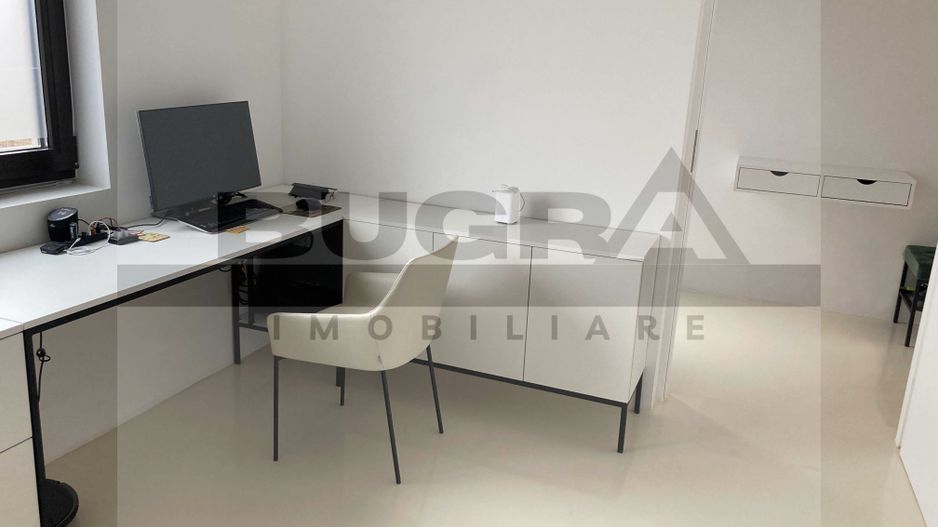 Casa individuala, 168 mp, teren 370 mp,  zona Voronet - Poză 6