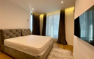Închiriere DUPLEX premium 127 mp + 121 mp curte | 2 parcări | Primăverii - Poză 17