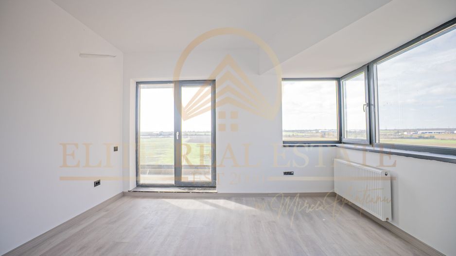 Tomis Plus - Celine Elegance - Vânzare apartament cu 4 camere, etaj 6. - Poză 22