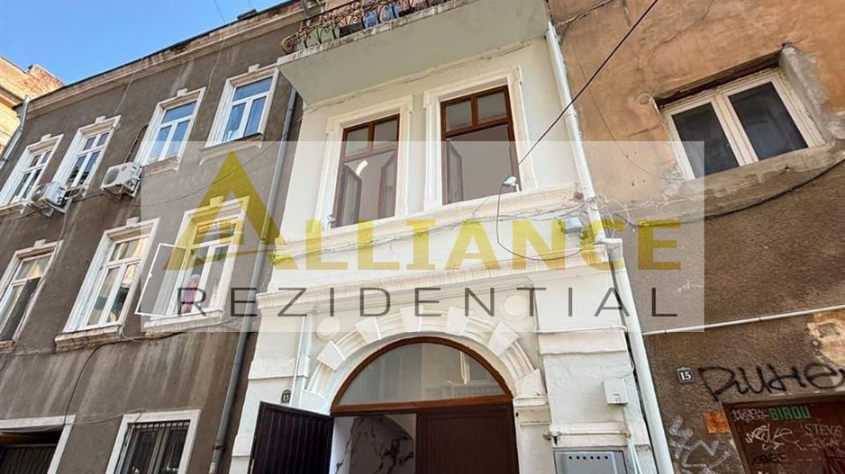 Ultracentral-Apartament 2 Camere Tip Duplex-Gata de Mutare - Poză 6
