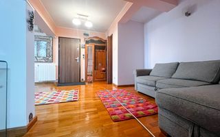 TOMIS III/ CITY PARK (COD 05) Apartament doua dormitoare Premium - Poză 1