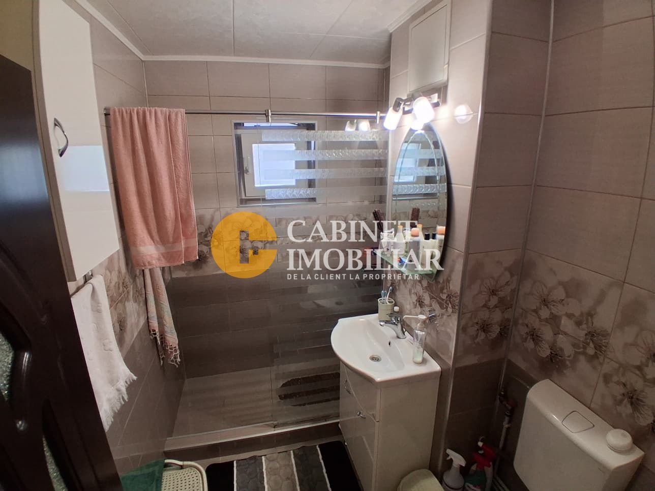 2 CAMERE, DECOMANDAT, ZONA LINISTITA, DANCU - Poză 4