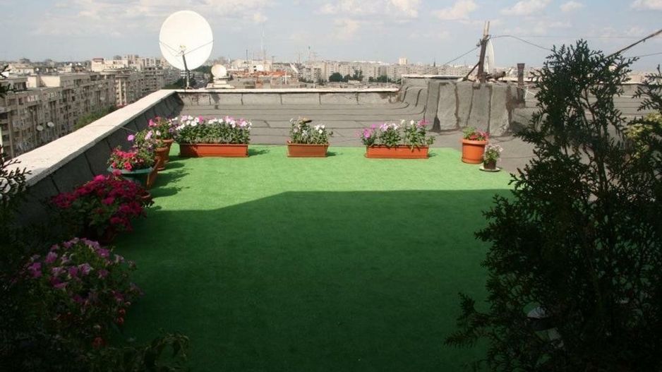 Penthouse | 6 camere | terasa | 160mp utili | Piata Alba Iulia |Unirii | Decebal - Poză 3