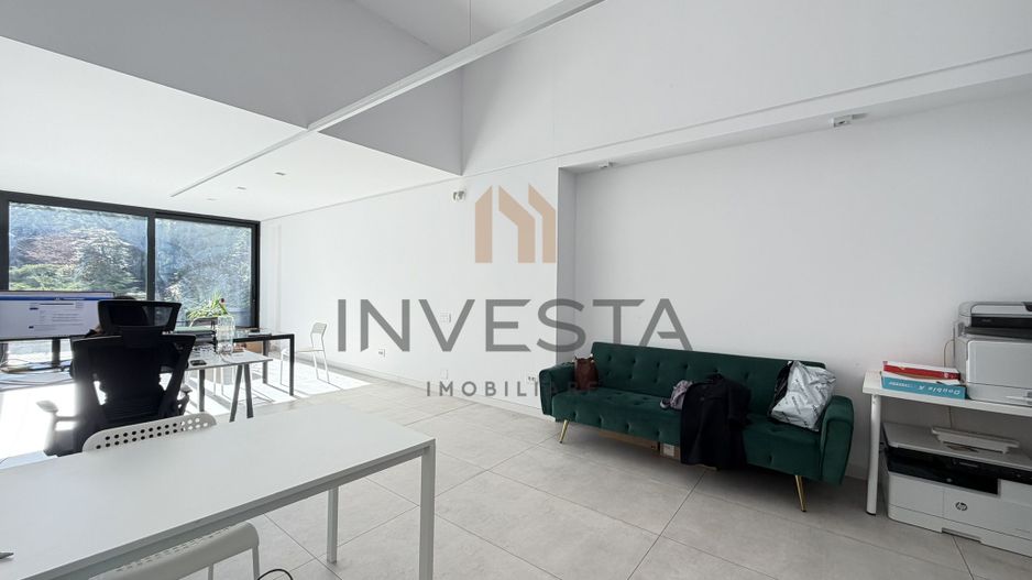 Casa de inchiriat pentru birouri- Andrei Muresanu | 210 mp - Poză 3