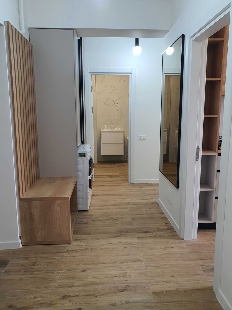 Regie Residence 2 camere decomandat | Centrala | Balcon | Metrou 3min - Poză 6