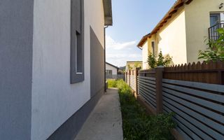 Casa Single Intabulata / Utilitati / Credit - Poză 23