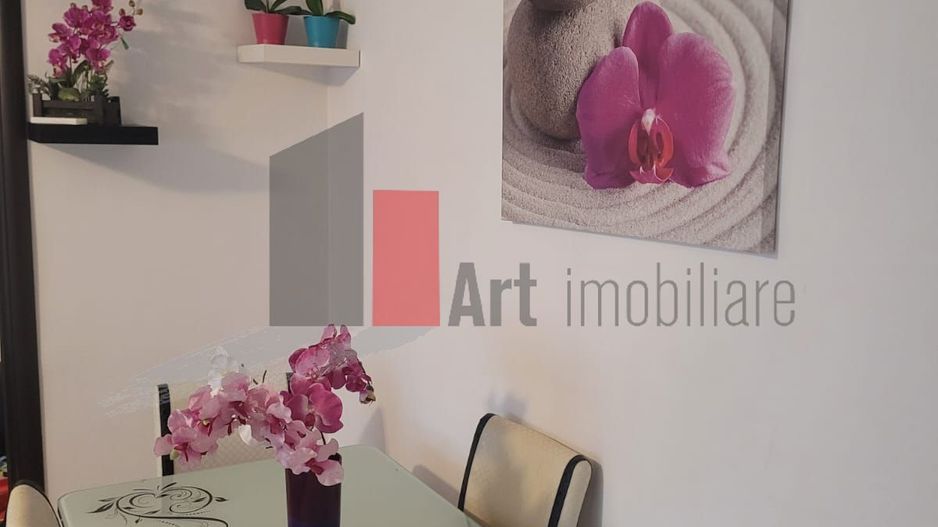 2 camere Dr. Taberei - Moghioros - Poză 3