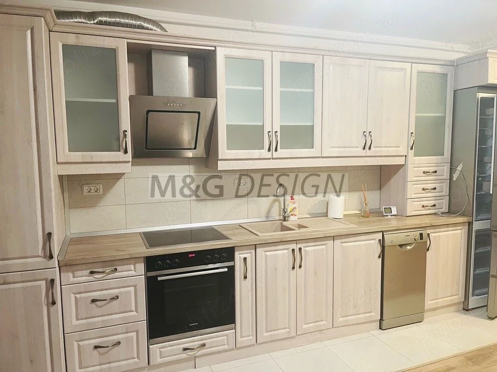Apartament 2 camere Circumvalatiunii bloc nou - Poză 2