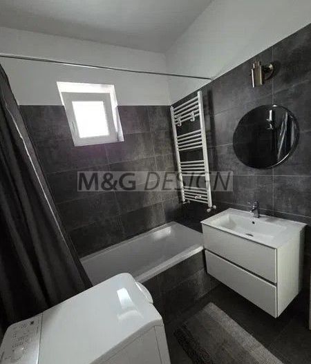 Apartament 2 camere Giroc bloc nou - Poză 7