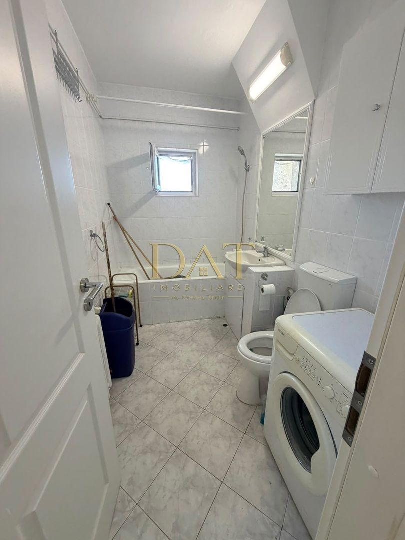 Apartament cu 2 camere decomandate | Dorobanților | parcare - Poză 4