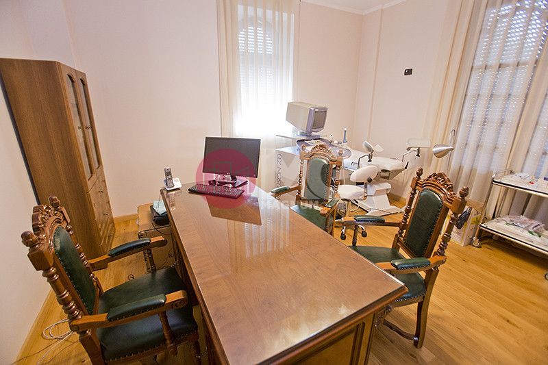 VIla Kiseleff de vanzare- Palat - Poză 27