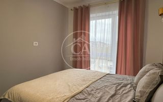 Apartament cu 2 camere de vânzare în PRIMA GREEN, Oradea - Poză 6
