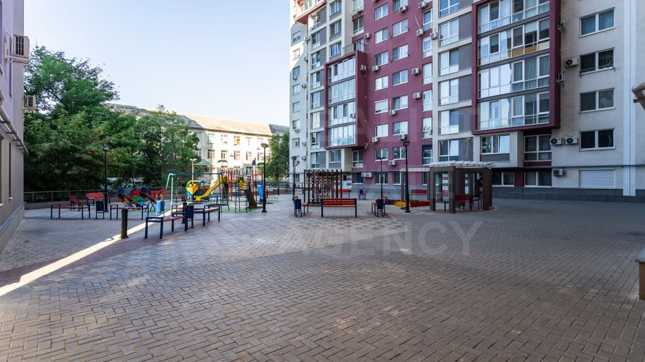 Vânzare, apartament, 2 camere, str. Florilor, sectorul Rîșcani - Poză 20