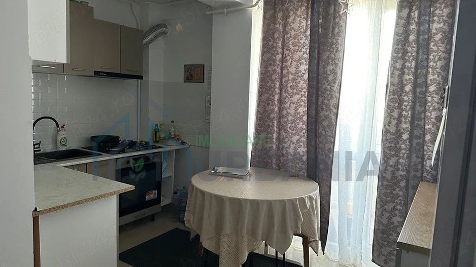 Apartament 2 camere, Valea Lupului, Iași - Complex Iris - Poză 4
