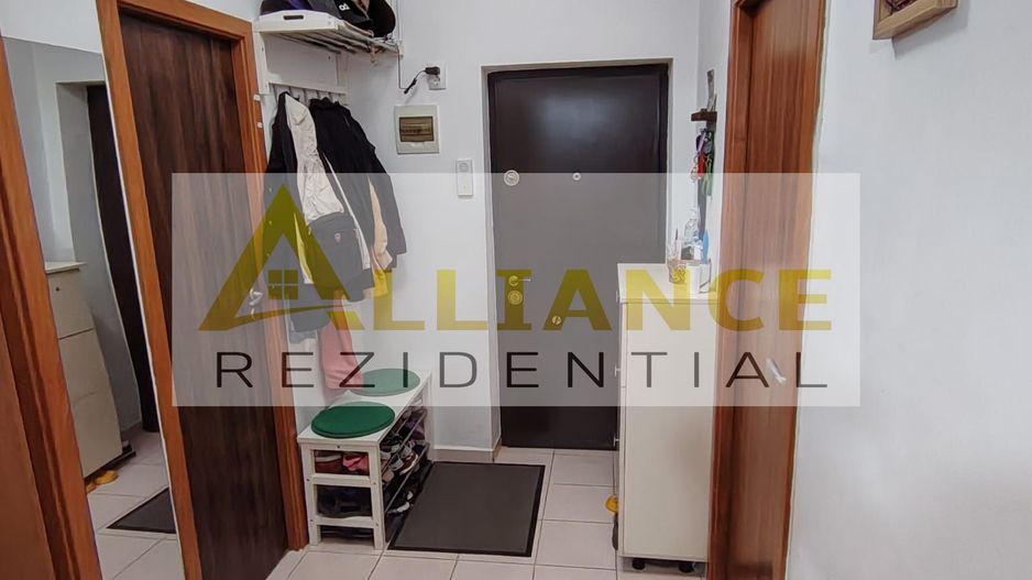 97000 euro 2 camere Drumul Fermei - Poză 8