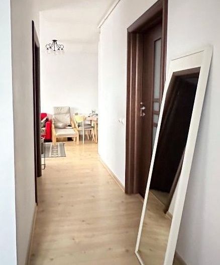 Apartament de Închiriat 3 Camere Bucurestii Noi - Poză 4