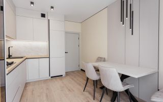 Vânzare, apartament, 2 camere , str. Ghica Vodă, Botanica - Poză 7