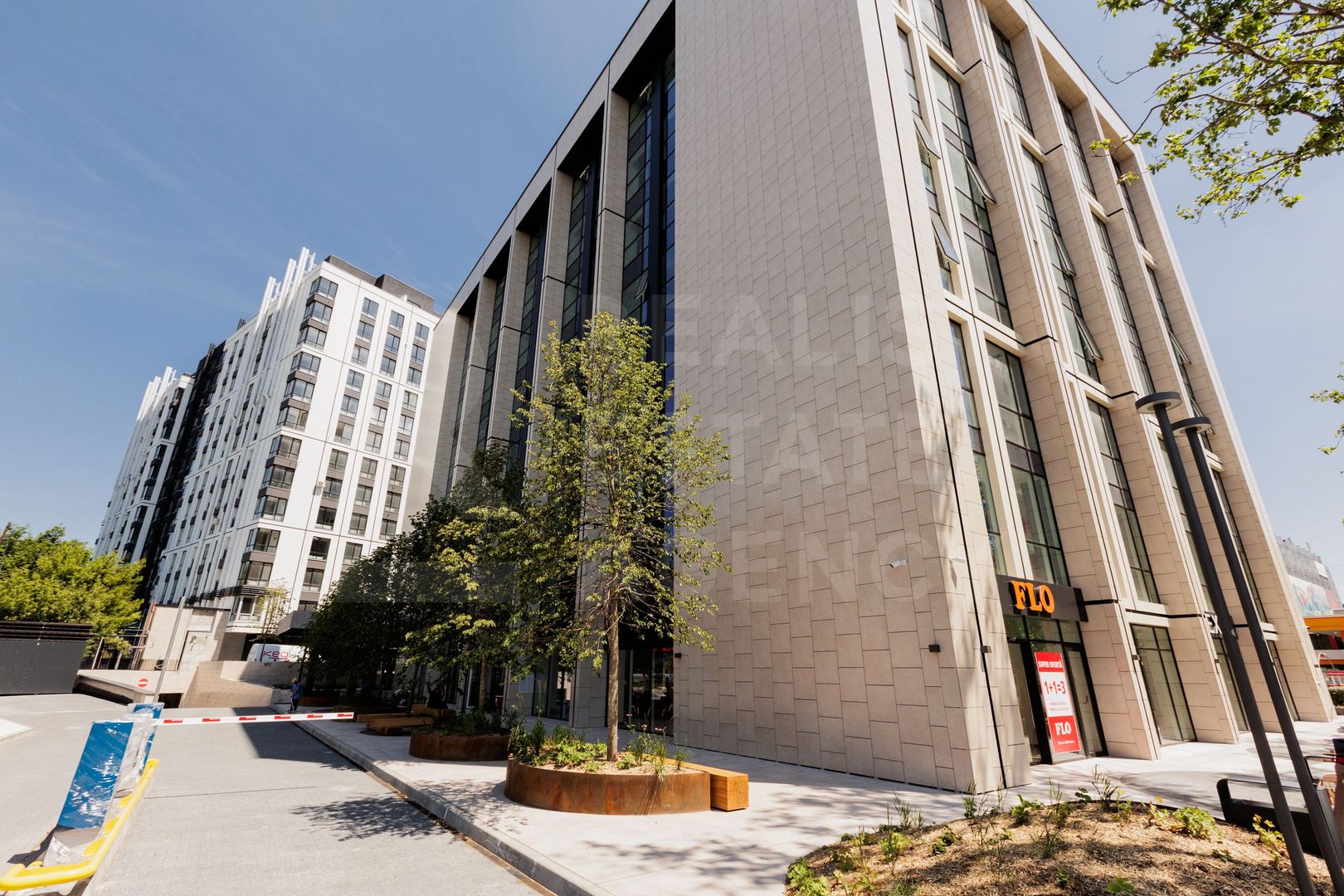 Vânzare, oficiu, 50 mp, strada Calea Ieșilor, Buiucani - Poză 16