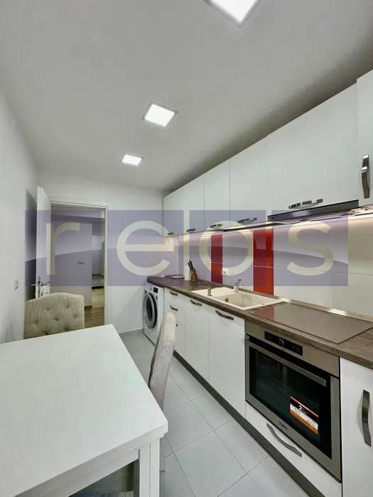 VANZARE APARTAMENT 2 CAMERE PALLADIUM RESIDENCES PARCARE SUBTERANA NICOLAE TECLU - Poză 6