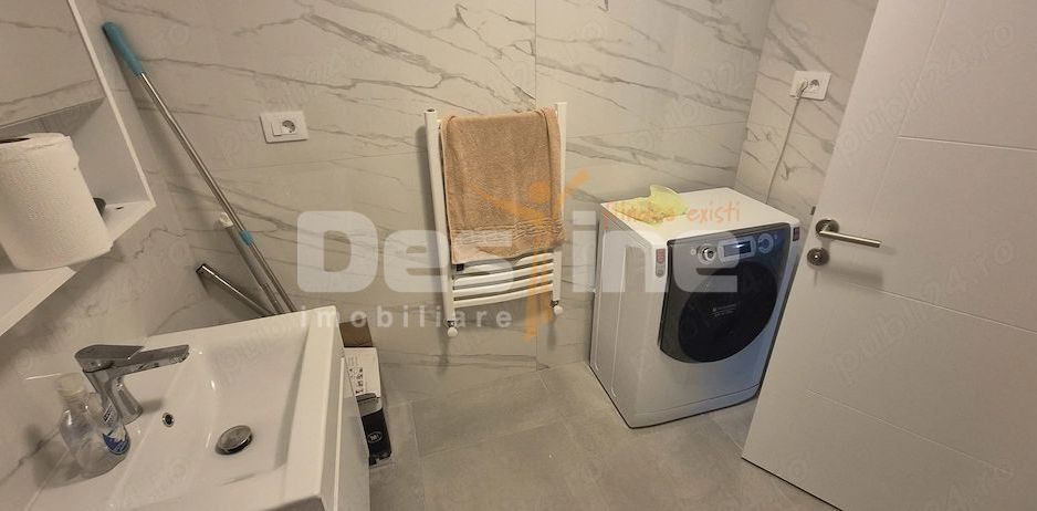 Apartament cu 2 camere de închiriat – Zona Energia, Constanța - Poză 6