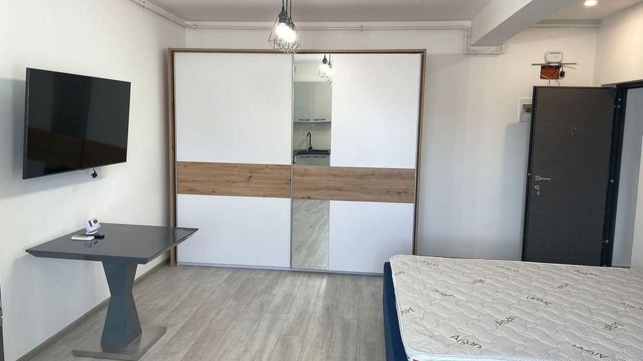 GARSONIERA- TINERETULUI, CENTRALA, BLOC NOU, METROU 10 MIN, MODERN - Poză 6